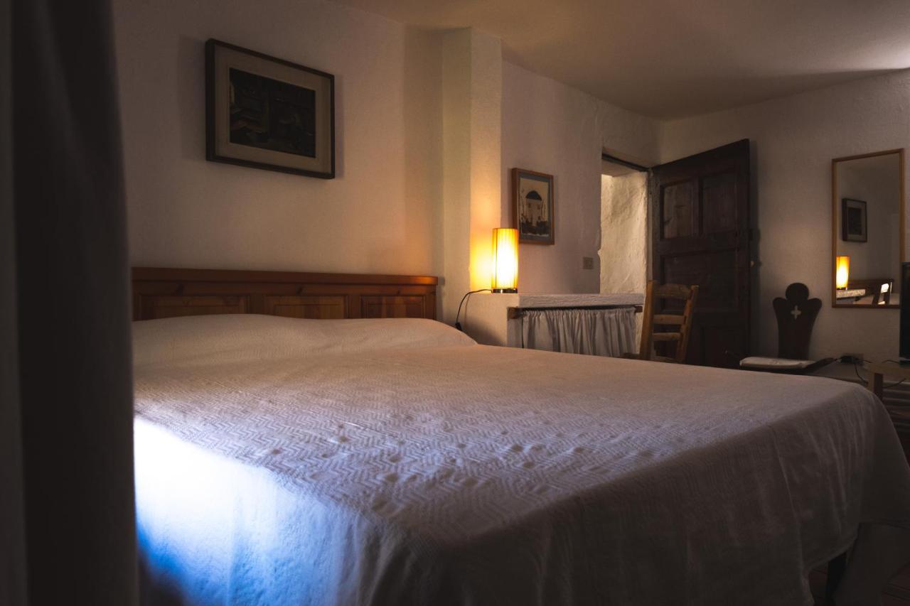 Cascina Des Religieuses Apartment อาออสตา ภายนอก รูปภาพ